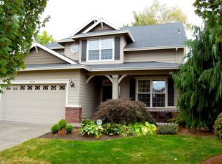 12722 Swallowtail Pl, Oregon City, OR
