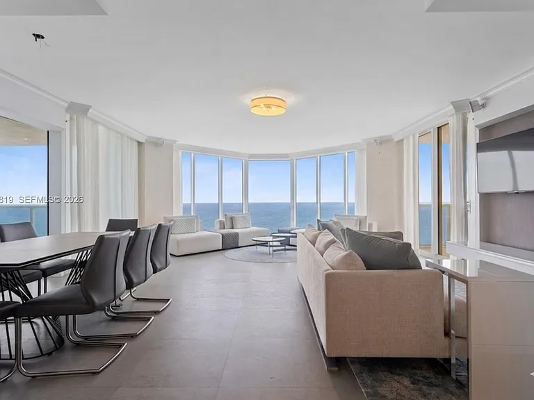 19111 Collins Ave #1701 — Photo 3