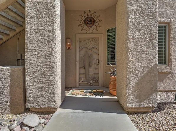 755 W Vistoso Highlands Dr APT 118, Tucson, AZ 85755