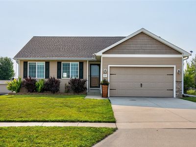 2207 Aspen Dr, Granger, IA, 50109