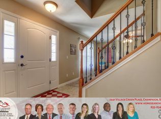 1100 Peters Dr, Saint Joseph, IL 61873