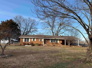 60 Greene 550 Rd, Marmaduke, AR 72443