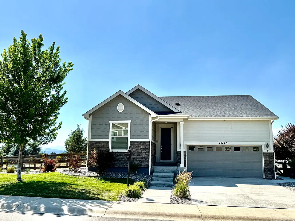 2635 Trio Falls Dr