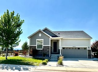 2635 Trio Falls Dr, Loveland, CO 80538