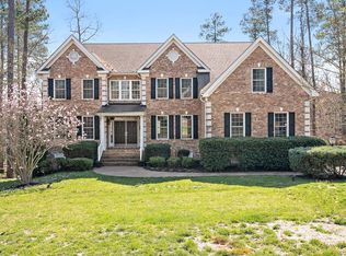 4631 Jennway Loop, Moseley, VA 23120