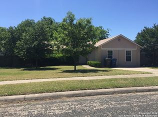 12811 Provision St, San Antonio, TX 78233