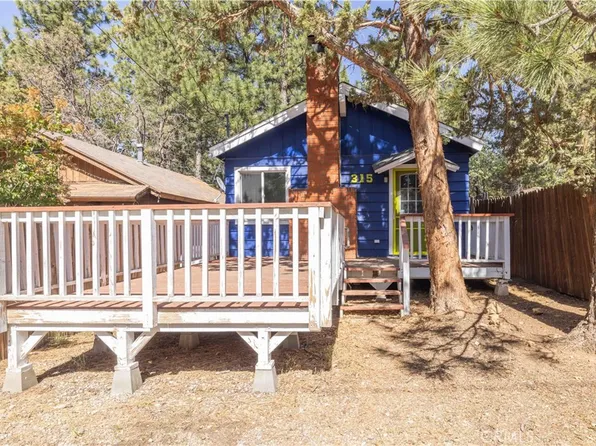 315 San Bernardino Dr, Sugarloaf, CA 92386