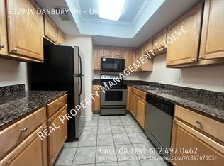 3329 W Danbury Dr APT F210, Phoenix, AZ 85053
