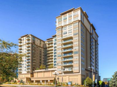 7600 Landmark Way UNIT 1115, Greenwood Village, CO, 80111