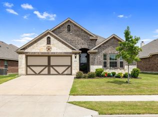 12713 Viewpoint Ln, Burleson, TX 76028