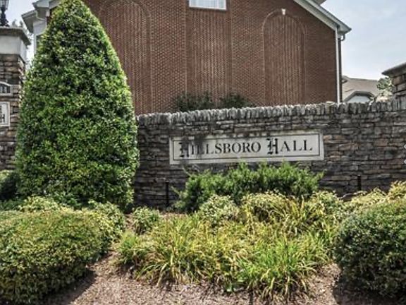 2nd image of 4204 Hillsboro Pike APT 109
