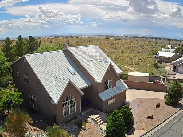601 Navarra Way SE, Albuquerque, NM 87123