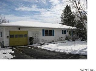 3754 Fisher Rd, Skaneateles, NY 13152