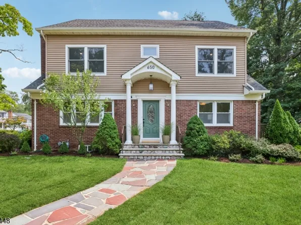650 Ridgewood Rd, Maplewood Twp., NJ 07040