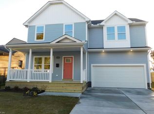 6409 Palem Rd, Norfolk, VA 23513