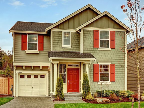 2nd image of 37509 SE Fury St #36