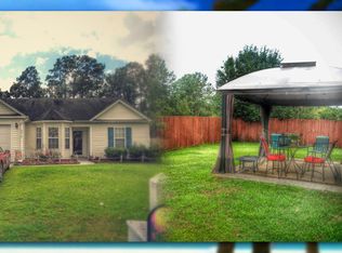 5214 Gate Post Ln, Wilmington, NC 28412