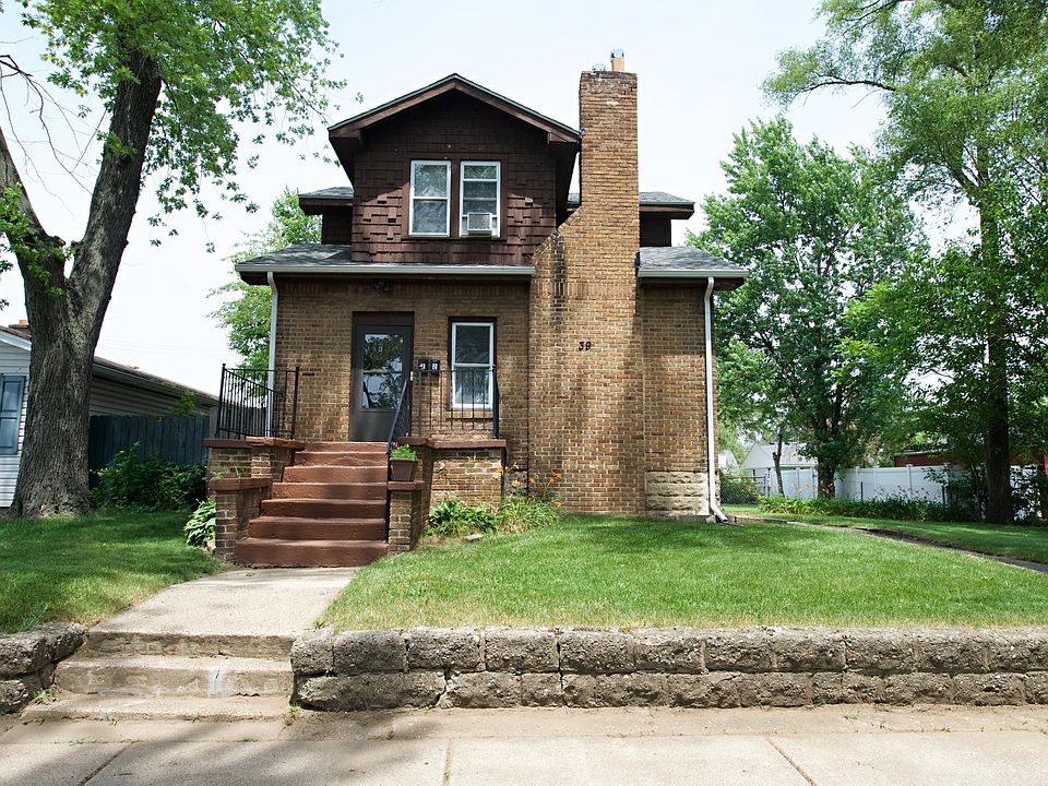 1st image of 39 E Brockton Ave #1