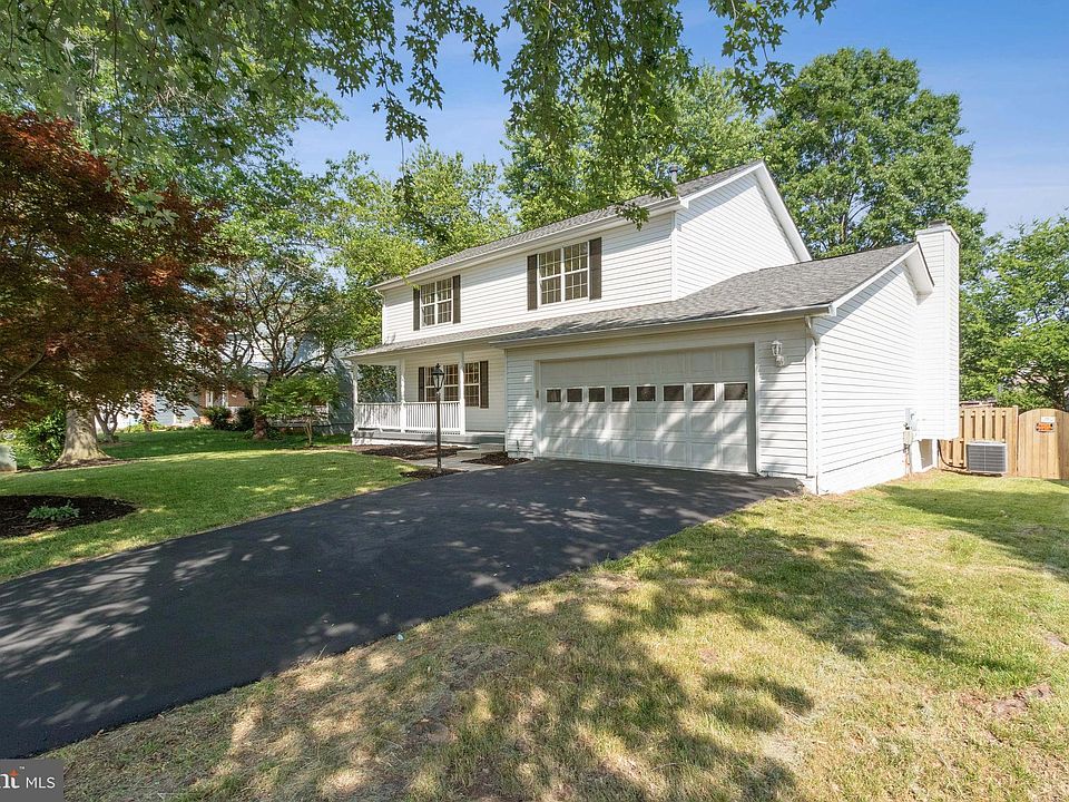 8776 Tomislav St, Manassas, VA 20110 | Zillow