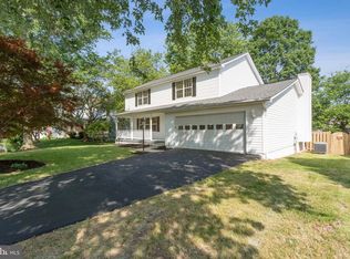 8776 Tomislav St, Manassas, VA 20110