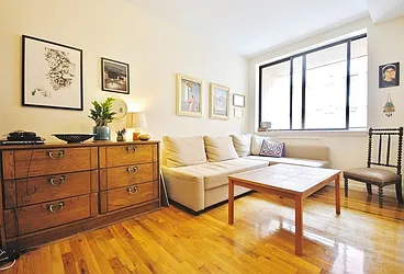 Rented by Living New York