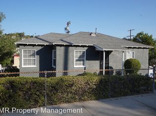 5165 Borland Rd, Los Angeles, CA 90032