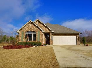 146 White Water Ln, Saltillo, MS 38866