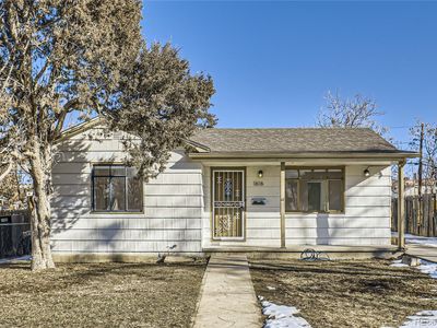 1616 Oakland Street, Aurora, CO, 80010