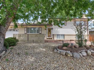 1641 Keaton Ln, Colorado Springs, CO 80909