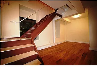 Rented by Harlem Lofts