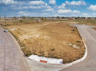 3104 Santa Cecilia Ct, Odessa, TX 79765