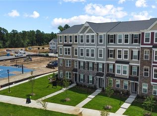 638 Brookwood Glen Ter #B, Glen Allen, VA 23060