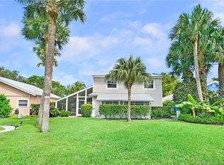 3272 NE Spinnaker Way, Jensen Beach, FL 34957