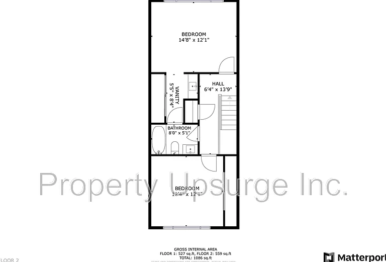 1250 Wurch Way #G — Photo 16