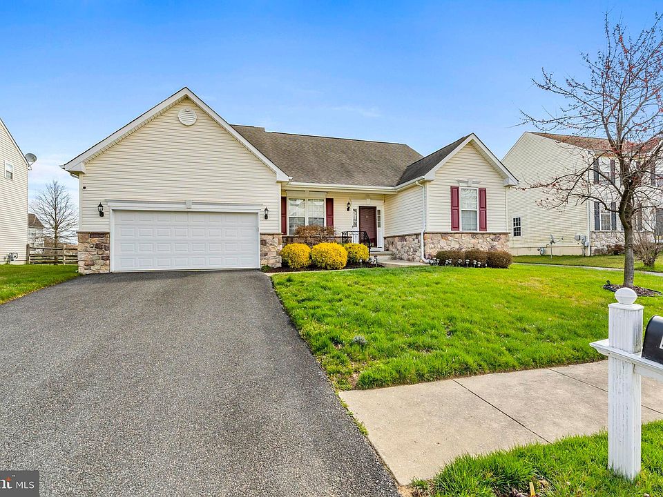 361 Coldwater Dr, Clayton, DE 19938 Zillow