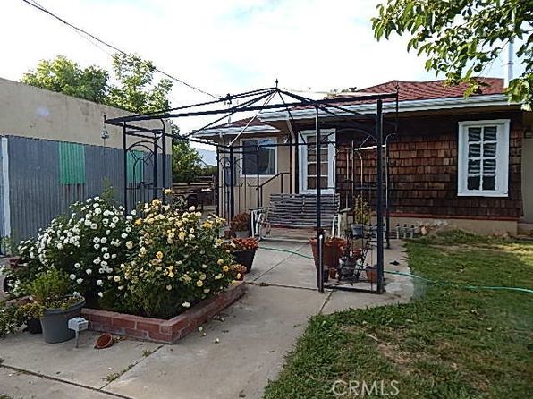 1427 Yolo St, Corning, CA 96021