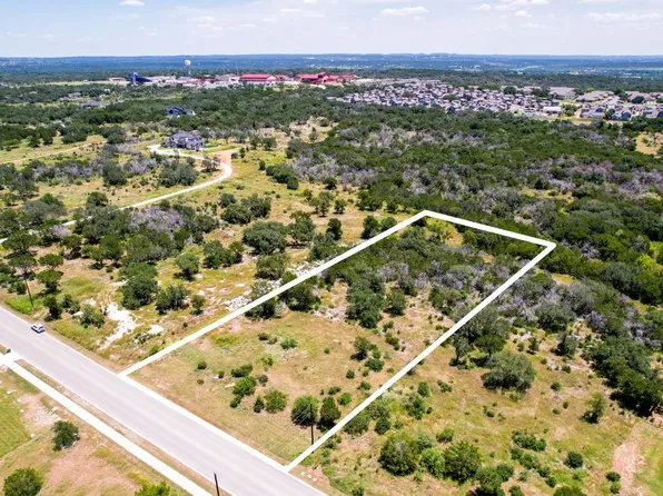 Lot 55 Park View Drive, Marble Falls, TX 78654