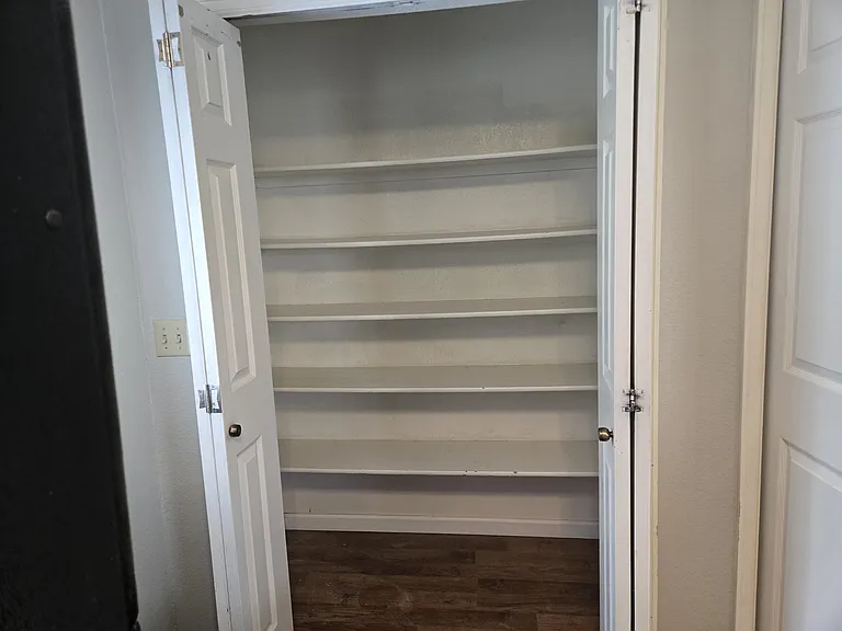 Kitchen Pantry