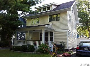 50 Mildorf St, Rochester, NY 14609
