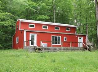 6720 N Railroad Rd, Morgantown, IN 46160