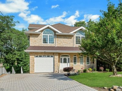 14 Chincopee Ave, Hopatcong, NJ, 07843