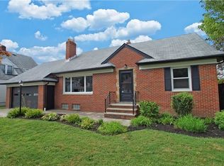 126 E 270th St, Euclid, OH