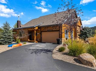 209 Meadow Lake Ct, McCall, ID 83638