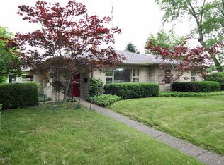 1217 Orchard Ave, Saint Joseph, MI 49085