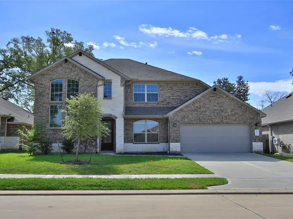 14120 Sand Ridge Ct, Conroe, TX 77384