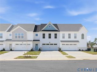 6800 Oasis Breeze Ln, Midlothian, VA 23112