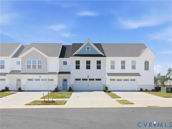 6800 Oasis Breeze Ln, Midlothian, VA 23112