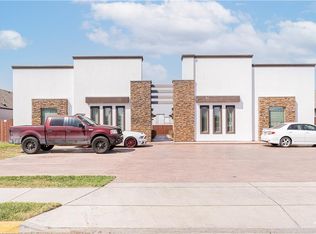 215 Fig Dr #1, Edinburg, TX 78541