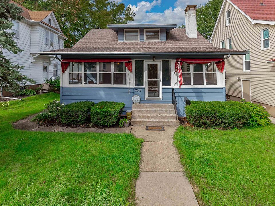 2018 Tremont Ave, Davenport, IA 52803 Zillow