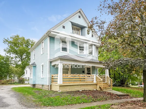 177 Westwood Ave, Akron, OH 44302